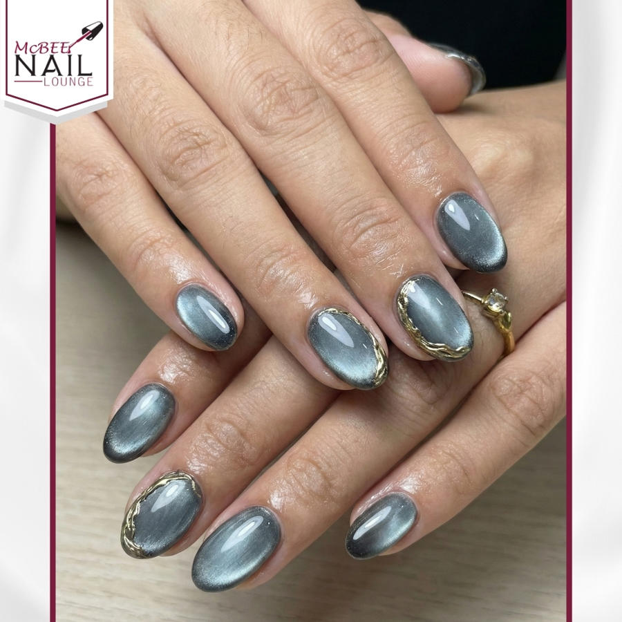 Nail Art Design